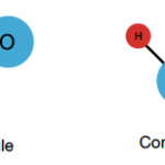Is O2 considered a molecule or a compound?
