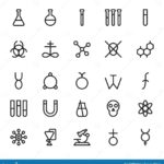 Equations as Icons: The Poetry of Scientific Symbols