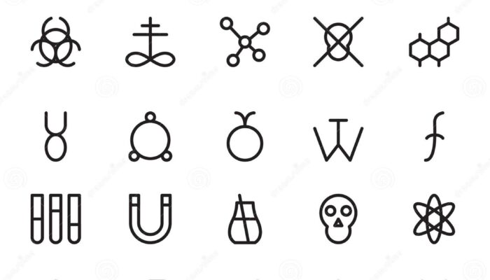 Equations as Icons: The Poetry of Scientific Symbols