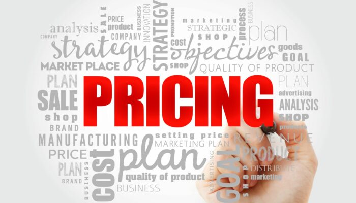 What is the price of a meter of graphene?