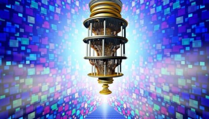 Is quantum computing error prone in its current state?