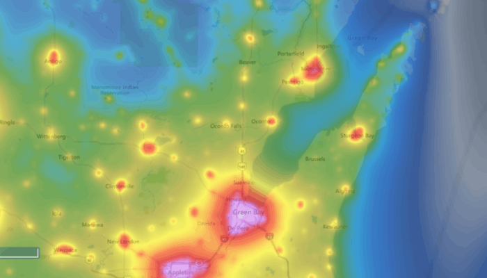 Reclaiming the Night: Astronomers Battle Light Pollution
