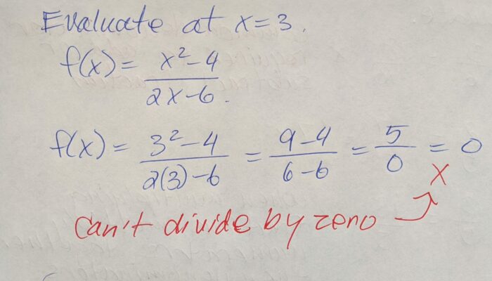 How to get rid of silly mistakes in math?