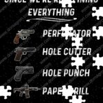 And Then There Were Ten: Redefining the Periodic Puzzle