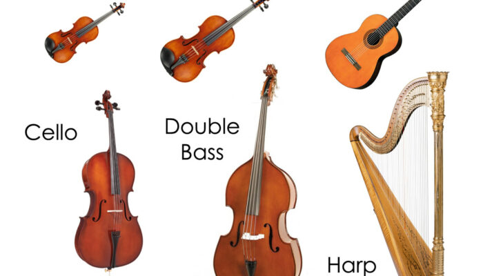 Strings and Signals: Cosmic Radiation Plays Tricks Again