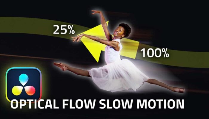 Slowing Light with Caesium: Optical Images in Slow Motion