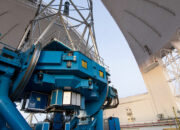 Astronomers Discover the Smallest Exoplanet Ever Seen