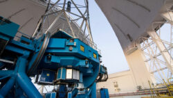 Astronomers Discover the Smallest Exoplanet Ever Seen