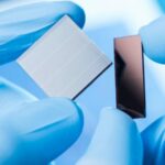 Designer Dyes Boost Solar Cell Efficiency