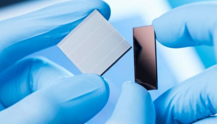 Designer Dyes Boost Solar Cell Efficiency