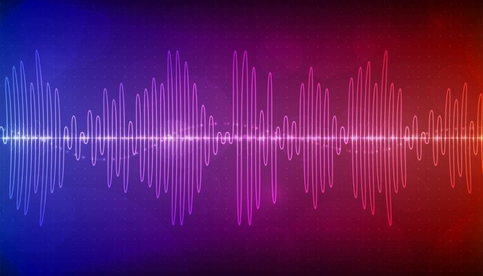 A Sound Way to Make Polymers: Sonic Chemistry in Action