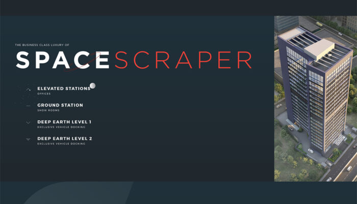 Inside FIBERSTAMP’s Space: Redefining the Future of Light Transport