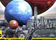 Magnetism on a Galactic Scale: The Universe Reveals Its Fields