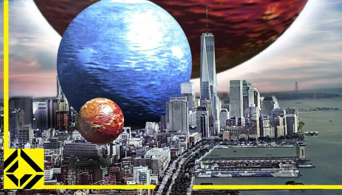 Magnetism on a Galactic Scale: The Universe Reveals Its Fields