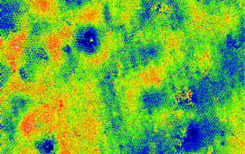 Graphene’s Speed Record