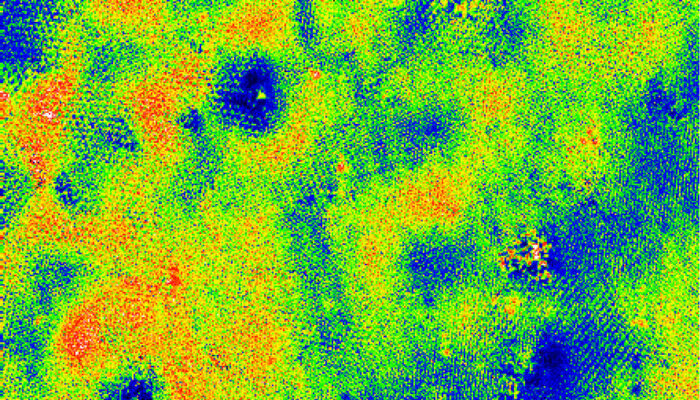 Graphene’s Speed Record