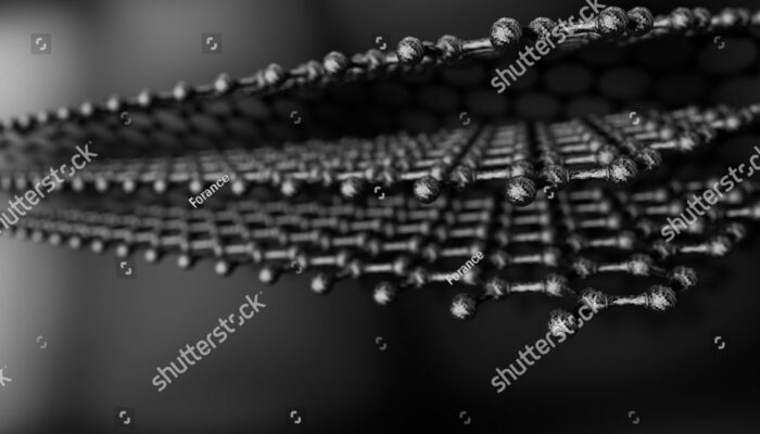 Is 3D Graphene pure carbon?