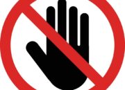What is the forbidden transition in quantum mechanics?