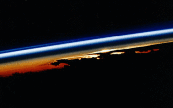 Drop in Global Warming Linked to Water Vapour Dip
