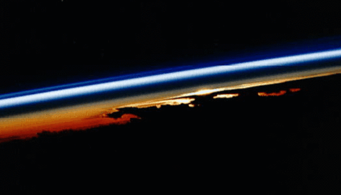 Drop in Global Warming Linked to Water Vapour Dip