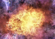 What Powers a Supernova? Astronomers Uncover the Engine of Explosions