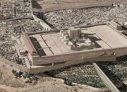 What are some examples of ancient Israel inventions?