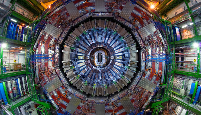 CERN vs Conspiracies: The Science Behind the Safety