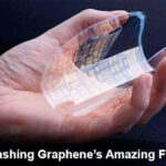 What Is More Expensive—Graphene or Gold? A Surprising Materials Economy