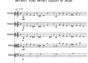 Wish Upon a Star (List): What Astrophysicists Want Next