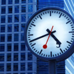 Time Dilation vs Quantum Superposition: Can Both Exist?