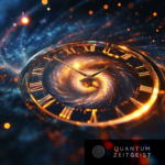 Will quantum computing lead to time travel?