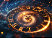 Will quantum computing lead to time travel?