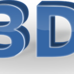 What are the 3D animations that look like 2D?
