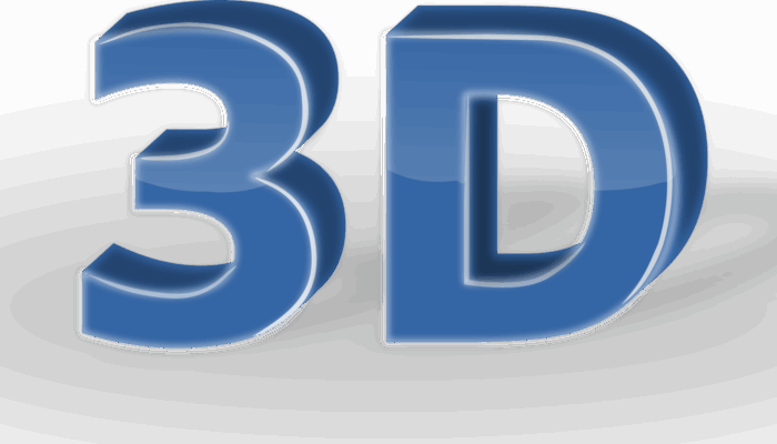 Will 3D interfaces take over the 2D environment?