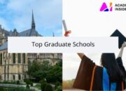 What are the best and worst graduate programs in America?