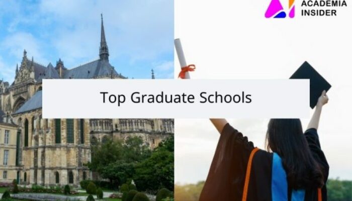 What are the best and worst graduate programs in America?