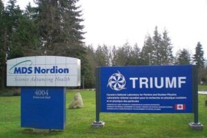 Accelerator Lab Targets Medical Isotopes: Protons with a Purpose