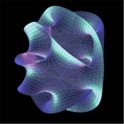 Single-Atom Interference: Quantum Mechanics at Its Most Elegant