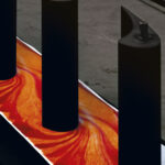 Capacitance Unveils Complexity in Fluid Flows