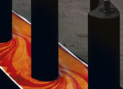Capacitance Unveils Complexity in Fluid Flows