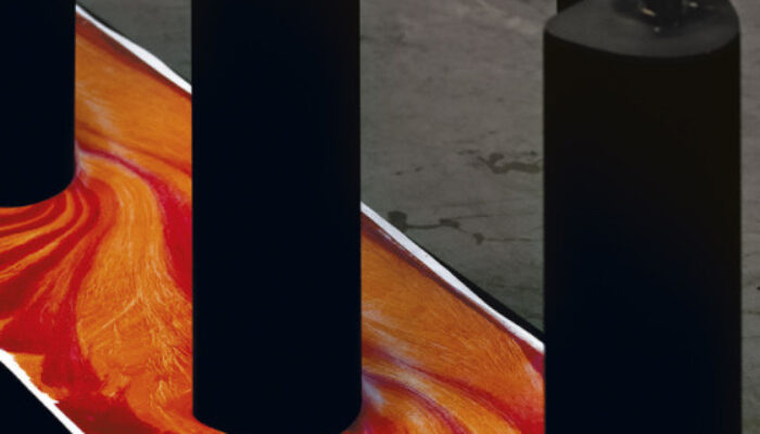 Capacitance Unveils Complexity in Fluid Flows
