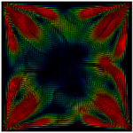 Complex Fluids Get Weirder: New Phases Defy Intuition