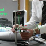 What is the role of medical physicist in hospitals?