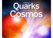 Physics in a Nutshell: From Quarks to the Cosmos in 800 Words