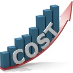 What is the cost of a 3D printing machine?