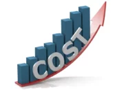 What is the cost of a 3D printing machine?