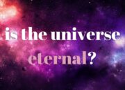The Why and How of It All: Science’s Eternal Questions