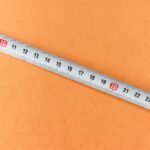 What is the measuring processes of measurement?