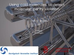 Caesium Breaks the Rules: Parity Violation in Action