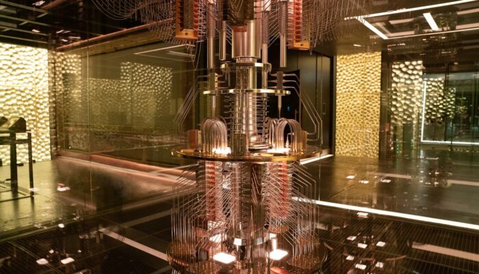 Quantum Computing: The Most Powerful Tech You’ve Never Used